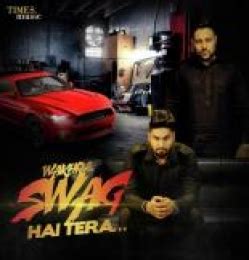 wakhra swag song download pagalworld